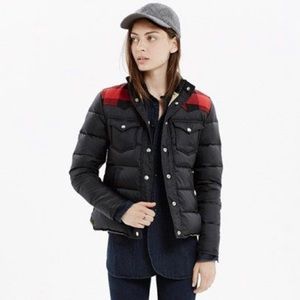 Madewell x Penfield Rockford Jacket